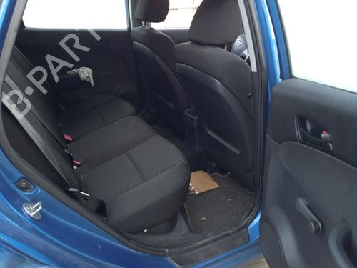 Climate control HYUNDAI i30 (FD)  | BP23209591I5 