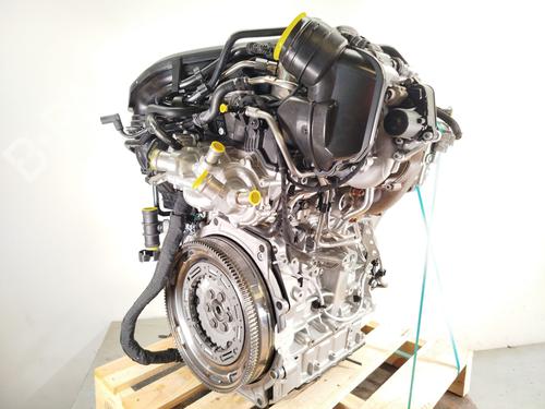 Used Engine Engine 33290854 33290854