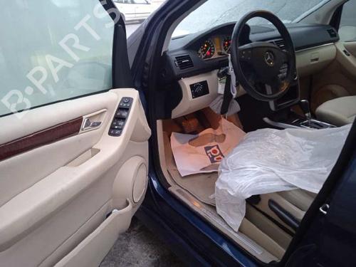 Front left window mechanism MERCEDES-BENZ B-CLASS Sports Tourer (W245) B 200 TURBO (245.234) | BP11993916C22 