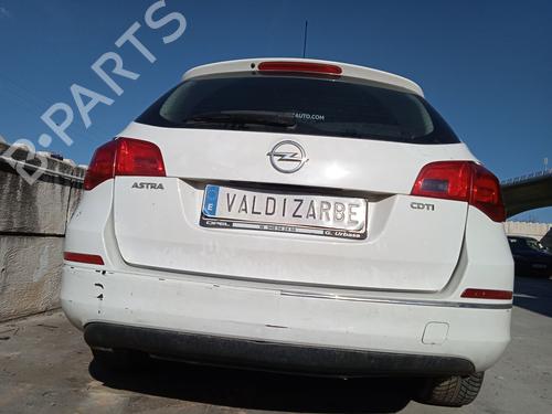 Subframe OPEL ASTRA J Sports Tourer (P10) 1.6 CDTi (35) | BP25714604M9 