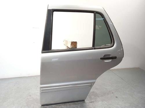 Left rear door MERCEDES-BENZ M-CLASS (W163) ML 270 CDI (163.113) | BP15815599C4 