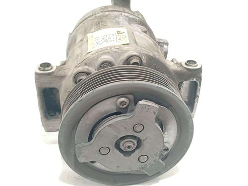 AC compressor VW CADDY IV MPV (SAB, SAJ) 1.4 TGI CNG | BP38647543M34 - Image 4
