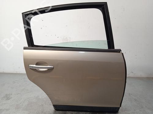 Used Right rear door CITROËN C4 I (LC_) 2.0 HDi (136 hp) 25725102