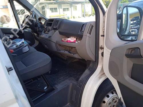 Left front brake caliper PEUGEOT BOXER Van 2.2 HDi 120 | BP11562586M105