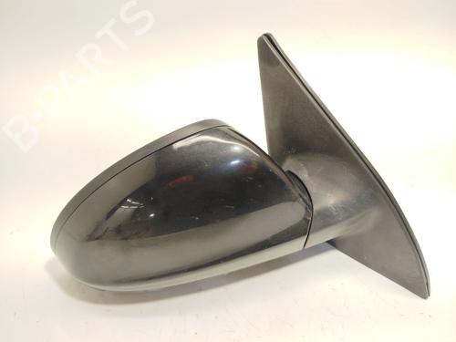 Right mirror KIA CEE'D Hatchback (ED) | BP24123016C27 - Image 3