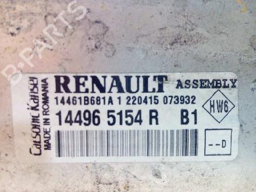 Intercooler DACIA DOKKER MPV (KE_) | BP5073392M30 - Image 3