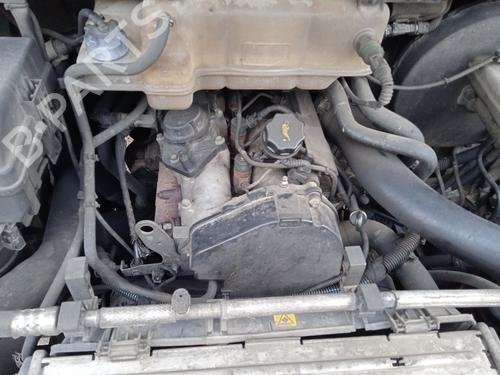 Engine IVECO DAILY VI Van | BP24639333M1
