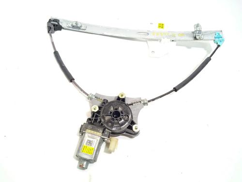 Used Front right window mechanism KIA RIO IV (YB, SC, FB) 1.0 T-GDI 100 (101 hp) 16311502