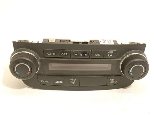Climate control HONDA CR-V III (RE_) 2.2 i-DTEC 4WD (RE6) | BP39173956I5 - Image 3