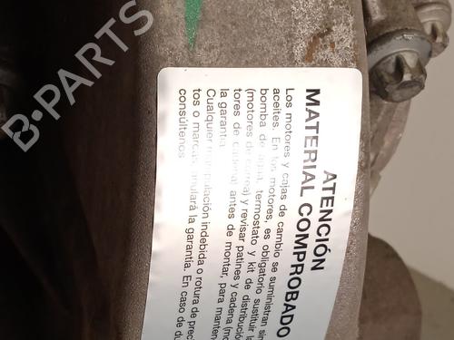 Gearbox FIAT DUCATO Van (250_) 115 Multijet 2,0 D | BP28108088M3 
