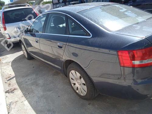 Electronic module AUDI A6 C6 (4F2) 2.0 TDI | BP15650884M83  - Image 9
