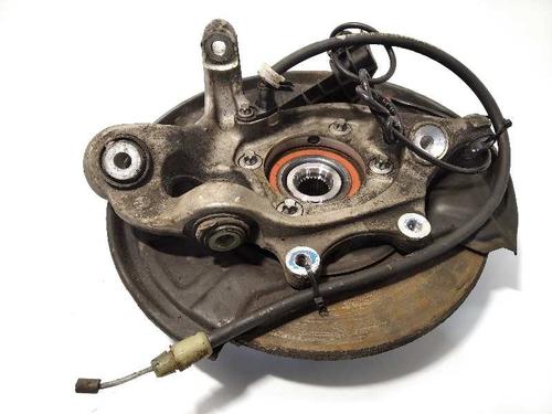 Used Right rear steering knuckle Right rear steering knuckle 4971715 4971715