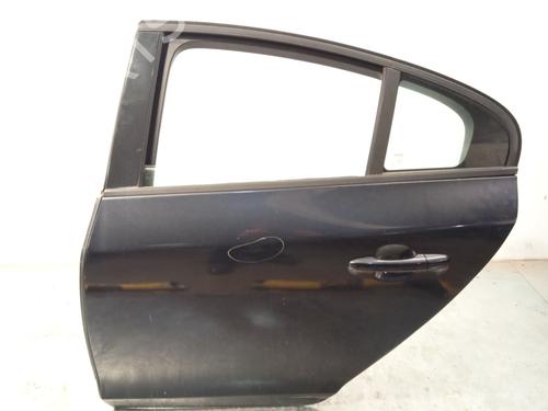 Used Left rear door VOLVO S60 II (134) D2 (120 hp) 23892908
