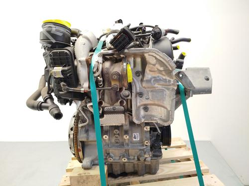 Engine SEAT ARONA (KJ7, KJP) 1.0 TSI | BP34538848M1 - Image 3