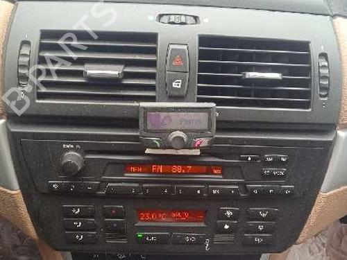 Electronic module BMW X3 (E83) 2.0 d | BP9244189M83 