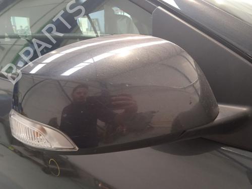 Left headlight RENAULT MEGANE III Hatchback (BZ0/1_, B3_) 1.9 dCi (BZ0N, BZ0J) | BP36259862C28  - Image 16
