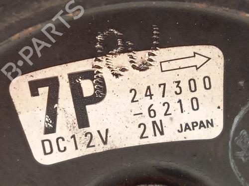AC-Kompressor HONDA CR-V III (RE_) 2.2 i-DTEC 4WD (RE6) | BP23244089M34 