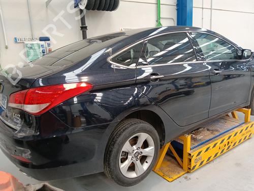 Engine HYUNDAI i40 I (VF) 1.7 CRDI | BP37031182M1 - Image 30