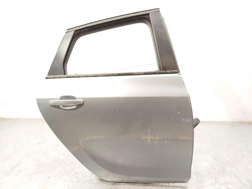 Dør højre bagtil OPEL ASTRA J (P10) [2009-2016]  30393673