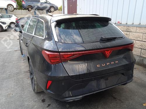 AC pipe CUPRA LEON Sportstourer (KL8, KU8, KUD) 1.5 eTSI | BP30965863M126  - Image 15