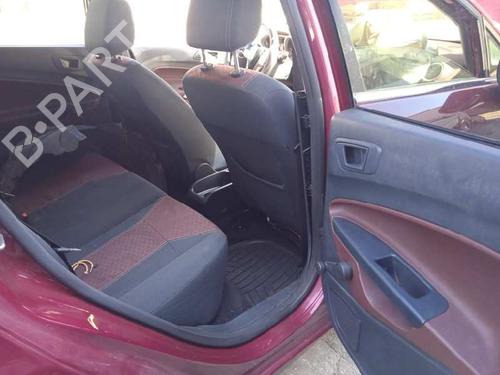 Tailgate FORD FIESTA VI (CB1, CCN) 1.6 TDCi | BP15398153C6 