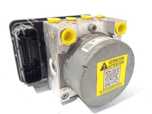 Used ABS pump ABS pump BMW 1 (F20) 116 d (116 hp) 29334050 29334050