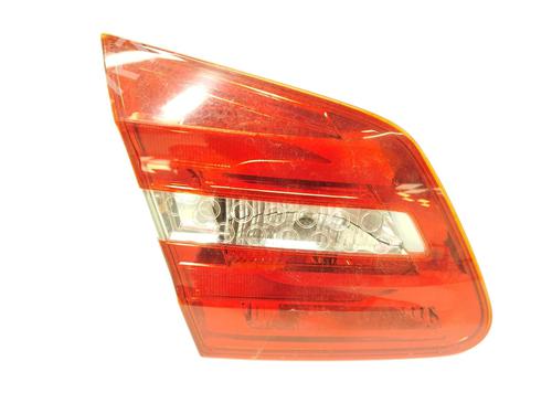 Used Left tailgate light Left tailgate light MERCEDES-BENZ B-CLASS Sports Tourer (W246, W242) B 180 CDI (246.200) (109 hp) 34370182 34370182
