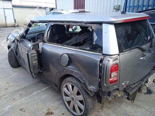 Ignition barrel MINI MINI CLUBMAN (R55) Cooper D | BP12121358M48 