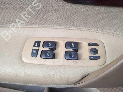 AC compressor VOLVO S60 I (384) 2.4 D | BP13900753M34