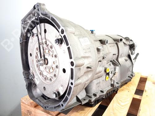 Used Gearbox BMW 5 Touring (F11) [2009-2017]  19494865