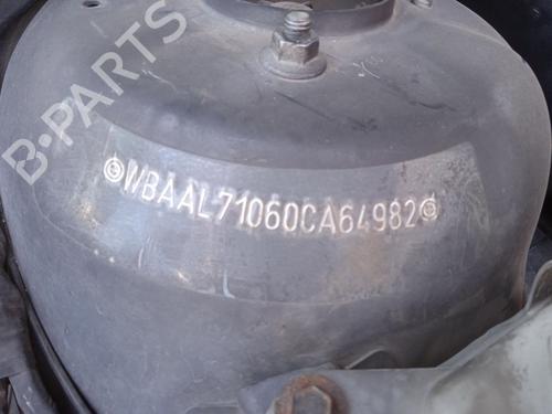 AC compressor BMW 3 (E46) 320 d | BP27693459M34