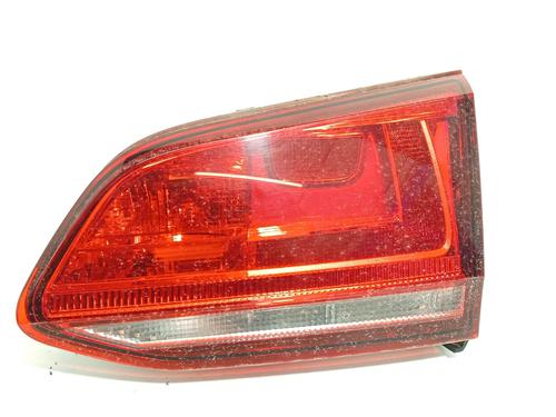 Used Right tailgate light Right tailgate light 37075238 37075238