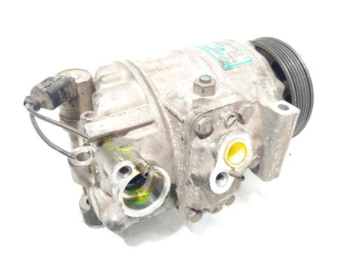 Used AC compressor AC compressor SEAT ALTEA XL (5P5, 5P8) [2006-2015] 24850509 24850509