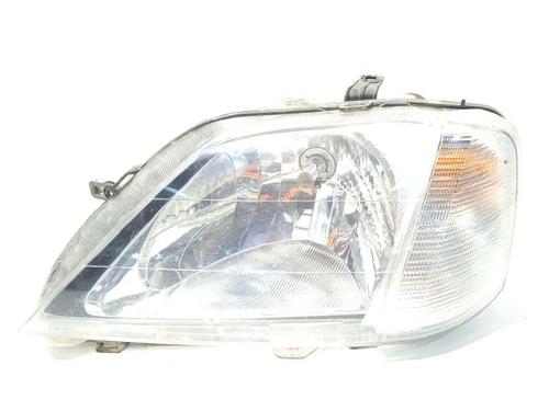 Left headlight DACIA LOGAN (LS_) 1.6 (LS0B, LS0D, LS0F, LS0H) | BP11806232C28 - Image 2