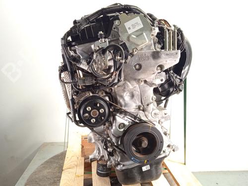 Engine MAZDA CX-5 (KF) 2.5 AWD | BP28378840M1 