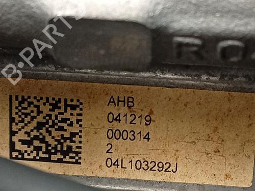 Engine AUDI A5 Sportback (F5A, F5F) 2.0 TDI | BP37024929M1 - Image 14