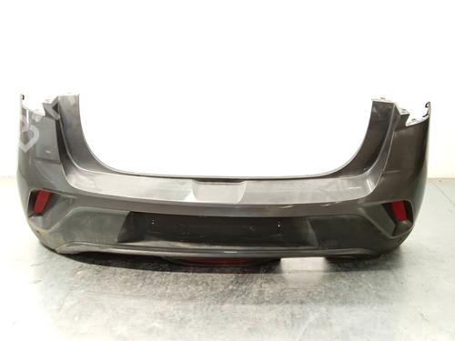 Bak støtfanger OPEL MOKKA 1.2 (76) (136 hp) 27479598
