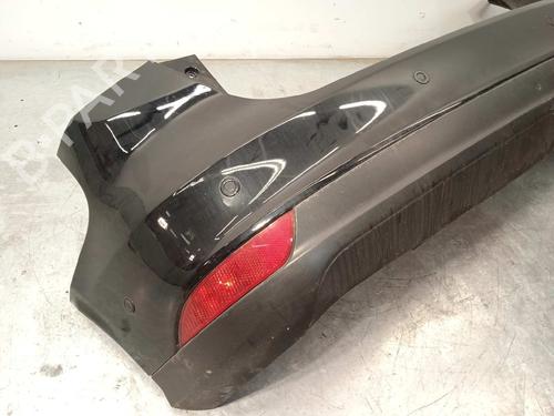 Rear bumper FORD FOCUS III  | BP16767162C8 