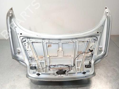 Bakluke CC/Kombi-Kupé VW EOS (1F7, 1F8) 2.0 TDI | BP8392103C6 
