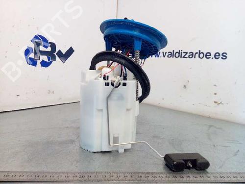 Used Fuel pump Fuel pump VW GOLF VII (5G1, BQ1, BE1, BE2) 1.4 TSI (122 hp) 4602656 4602656