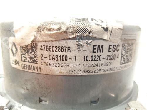ABS pump DACIA SANDERO III  | BP29446488M43 
