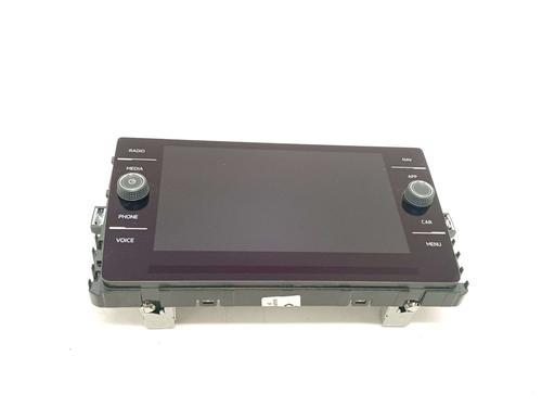 Display VW TAIGO (CS1) 1.0 TSI | BP39470883C48 - Image 3