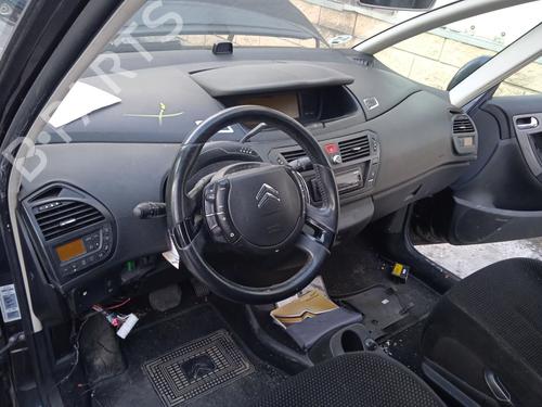 Glove box CITROËN C4 Grand Picasso I (UA_) 1.6 HDi | BP26411551C95