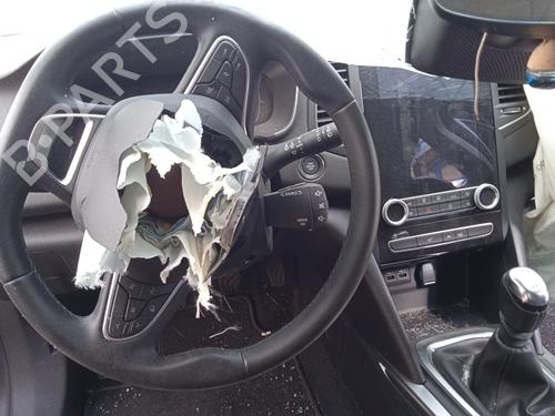 Electronic module RENAULT MEGANE IV Hatchback (B9A/M/N_) 1.3 TCe 140 (B9NB) | BP28152630M83