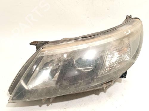 Used Left headlight Left headlight SAAB 9-3 Convertible (YS3F) 1,8t (150 hp) 39988183 39988183