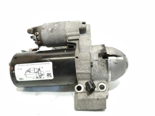 Motor de arranque BMW X6 (E71, E72) xDrive 40 d (306 hp) 12418570382 | 0001115069