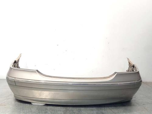 Used Rear bumper Rear bumper MERCEDES-BENZ C-CLASS (W203) C 180 Kompressor (203.046) (143 hp) 10558379 10558379