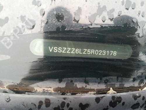 Left headlight SEAT CORDOBA (6L2) 1.4 16V | BP36490007C28 - Image 7