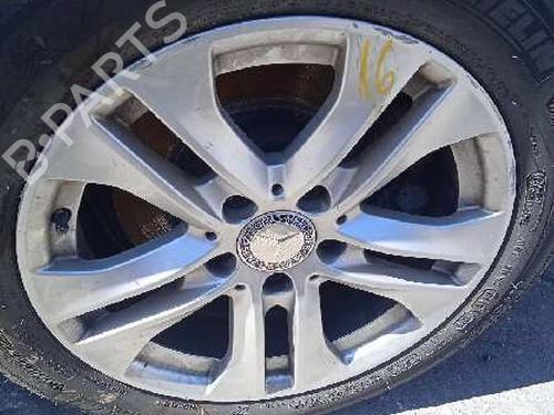 Left rear door MERCEDES-BENZ C-CLASS (W204)  | BP10389442C4 