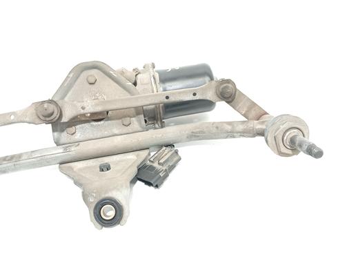 Front wiper motor RENAULT TRAFIC II Van (FL) 1.9 dCi 80 (FL0B) | BP36996906M29 - Image 2